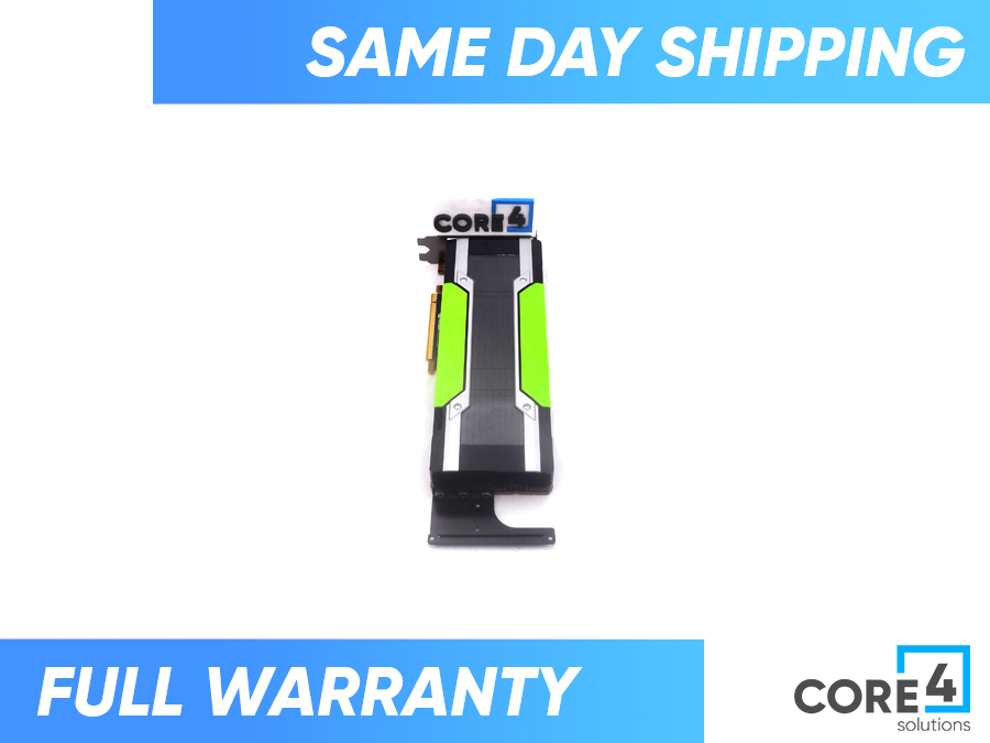CISCO UCSC-GPU-P100-16G NVIDIA P100 16GB CISCO GPU