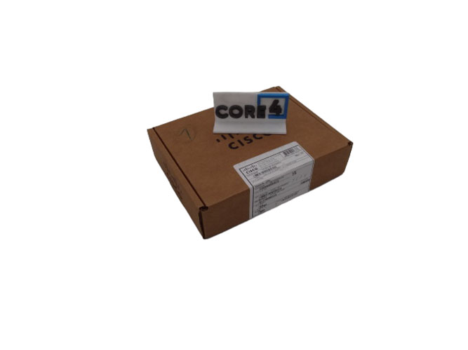 CISCO UCSC-M-V25-04 Vic 1467 quad port