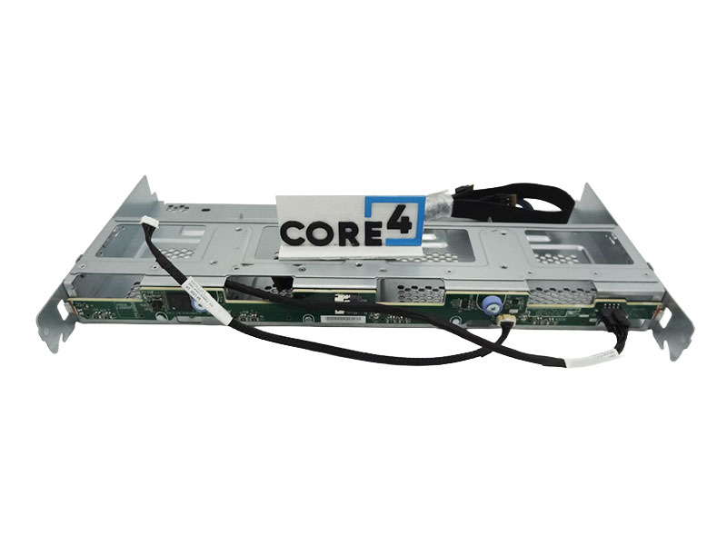 CISCO UCSC-MPSTOM6L-KIT C240-M6L x4 LFF DRIVE MIDPLANE KIT WITH CABLES