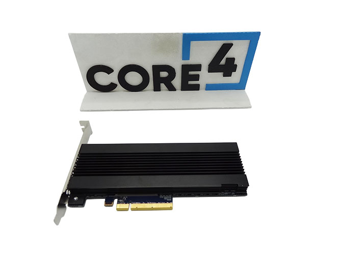 CISCO UCSC-NVME-H76801 Cisco HHHL 7.7T HGST SN260 NVMe Extreme Perf Value Enderance