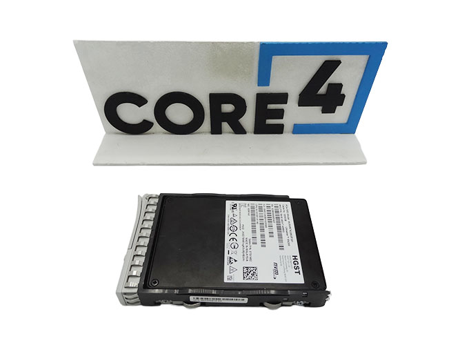 CISCO UCSC-NVMEHW-H3200 Cisco 3.2TB HUSMR7632BDP301 U.2 PCIe 3.0 x4 NVMe