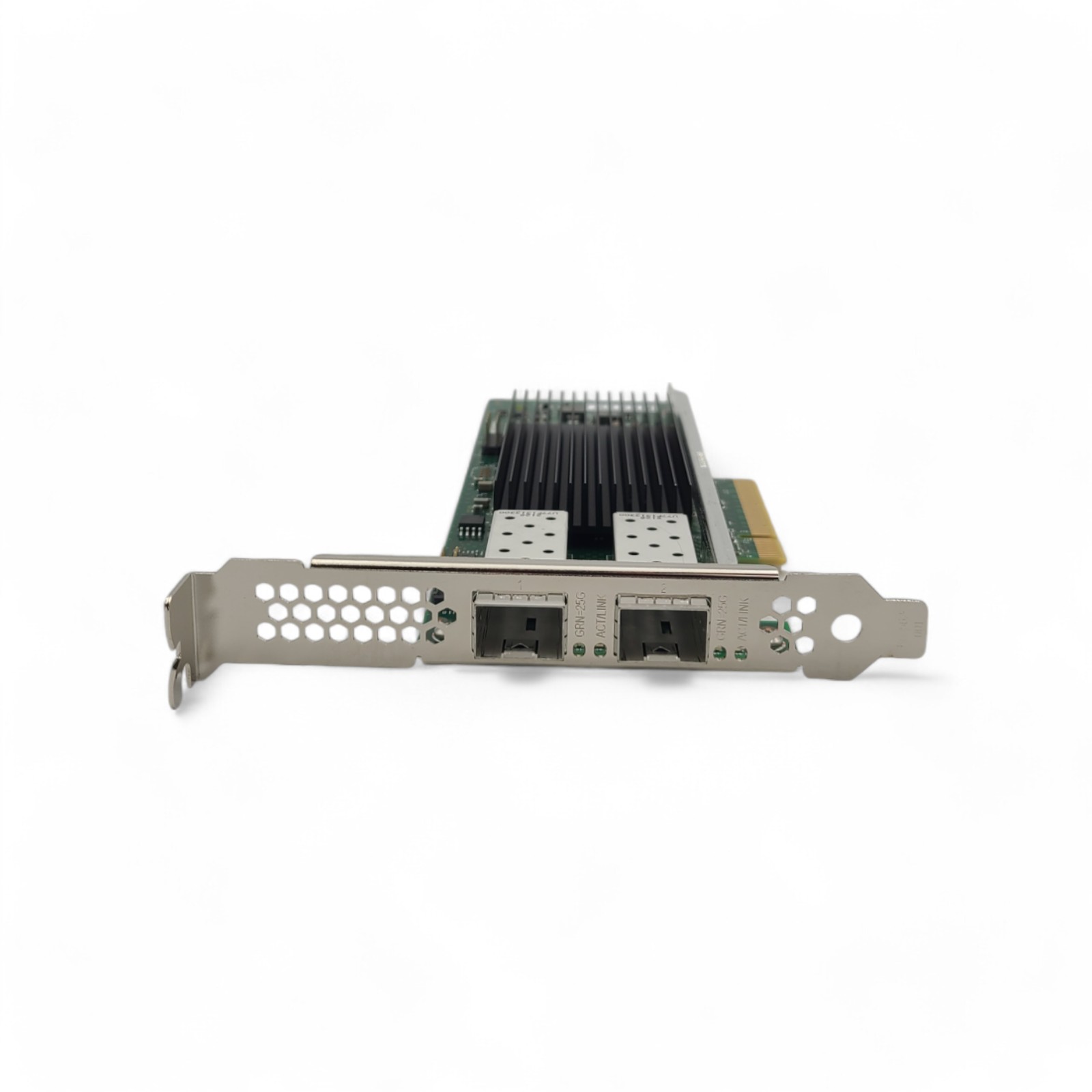 CISCO UCSC-P-I8D25GF Cisco-Intel E810XXVDA2 2x2510 GbE SFP28 PCIe
