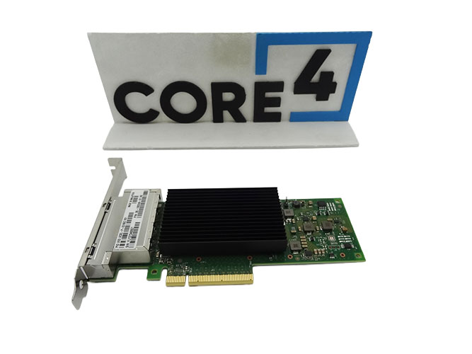 CISCO UCSC-P-IQ10GC Intel X710 Quad-port 10GBase-T NIC Adapter
