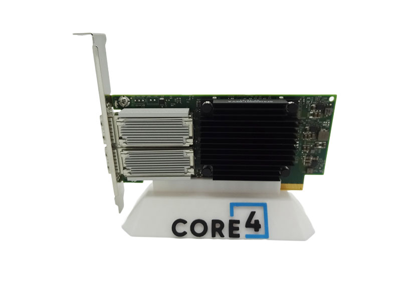 CISCO UCSC-P-M5D100GF Cisco MELLANOX CX-5 MCX516A-CDAT 2X100GBE QSFP PCIE NIC