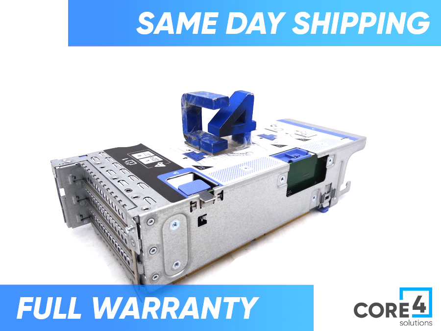 CISCO UCSC-PCI-1-C240M5 Riser Card 1 X8 X16 X8