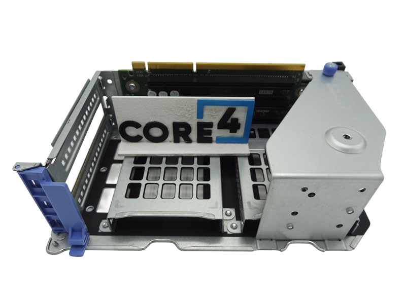 CISCO UCSC-PCI-1C-240M4 CISCO C240 M4 PCIE RISER 1 ASSEMBLD