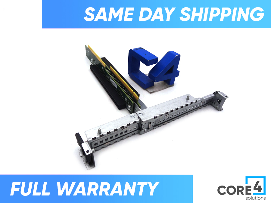 CISCO UCSC-PCI-2A-220M4 C220 M4 PCIE RISER 1&2 ASSEMBLY