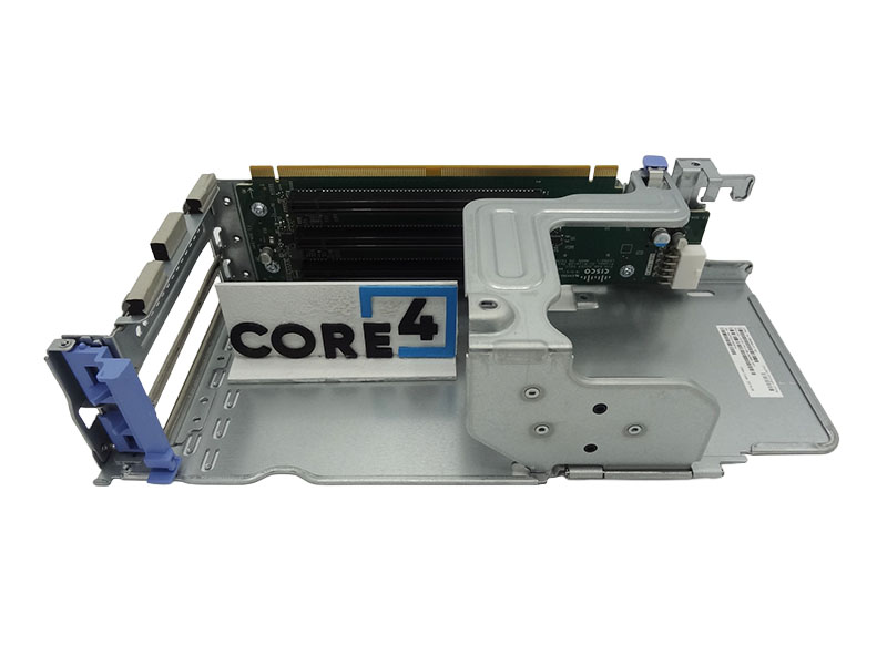 CISCO UCSC-PCI-2B-C240M5 C240 M5 Riser
