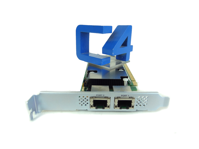 CISCO UCSC-PCIE-C10T-02 CISCO VIC 1225T DUAL PORT 10GBASET