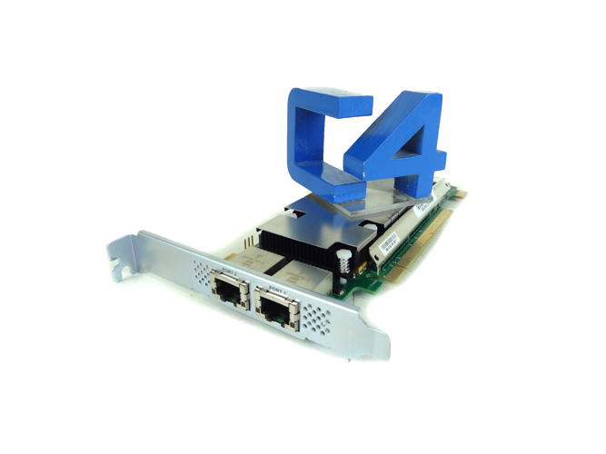 CISCO UCSC-PCIE-C10T-02 CISCO VIC 1225T DUAL PORT 10GBASET