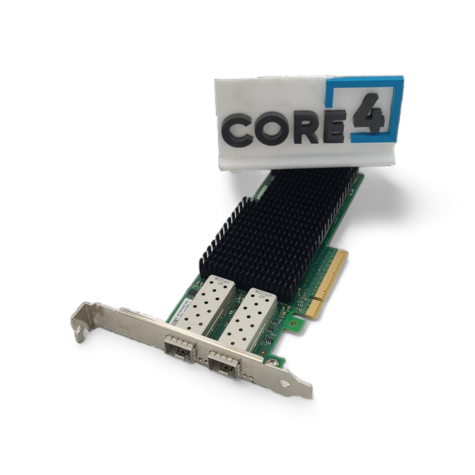 CISCO UCSC-PCIE-ID25GF UCSC-PCIE-ID25GF CISCO INTEL XXV710-DA2 2-PORT 25GB SFP28 PC