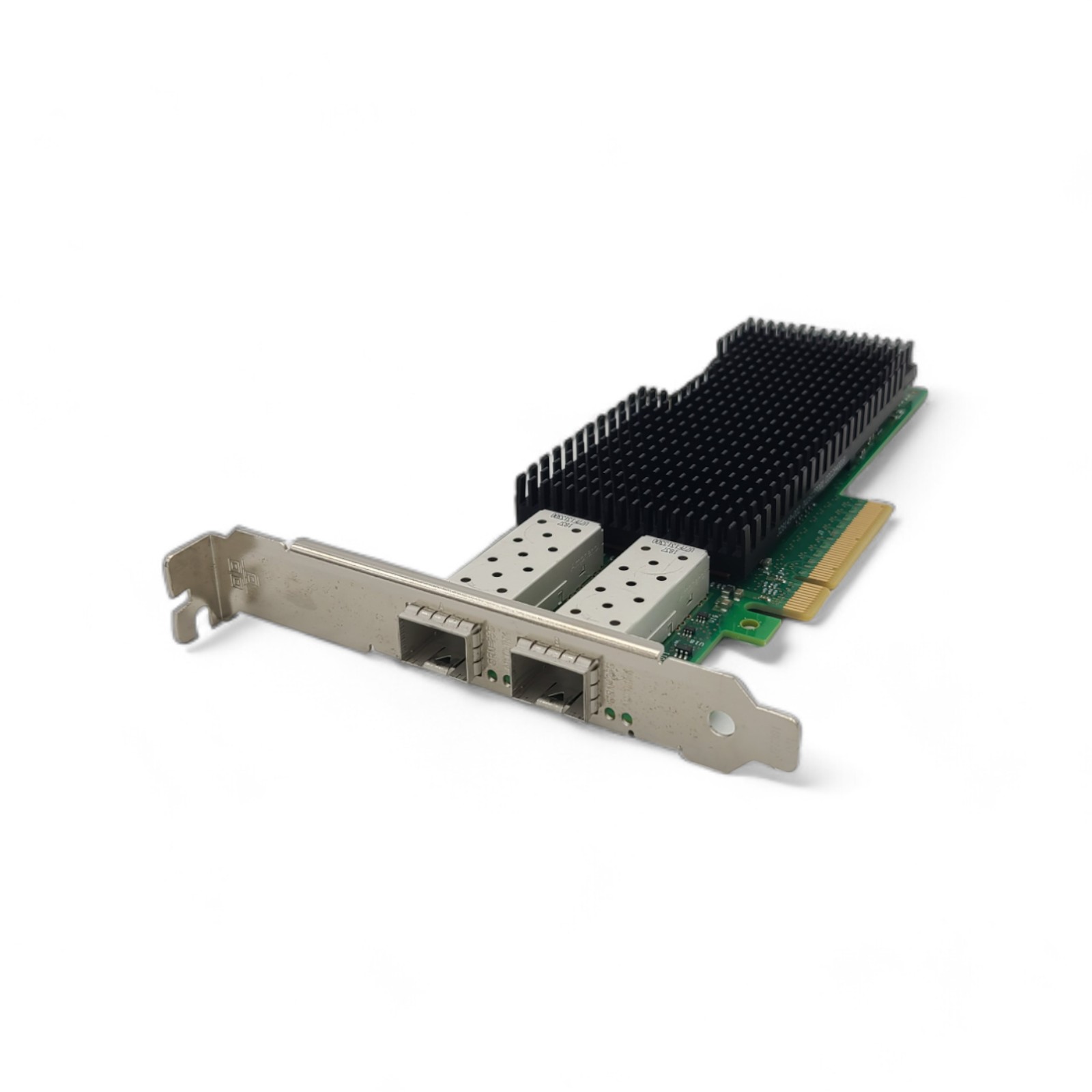 CISCO UCSC-PCIE-ID25GF UCSC-PCIE-ID25GF CISCO INTEL XXV710-DA2 2-PORT 25GB SFP28 PC