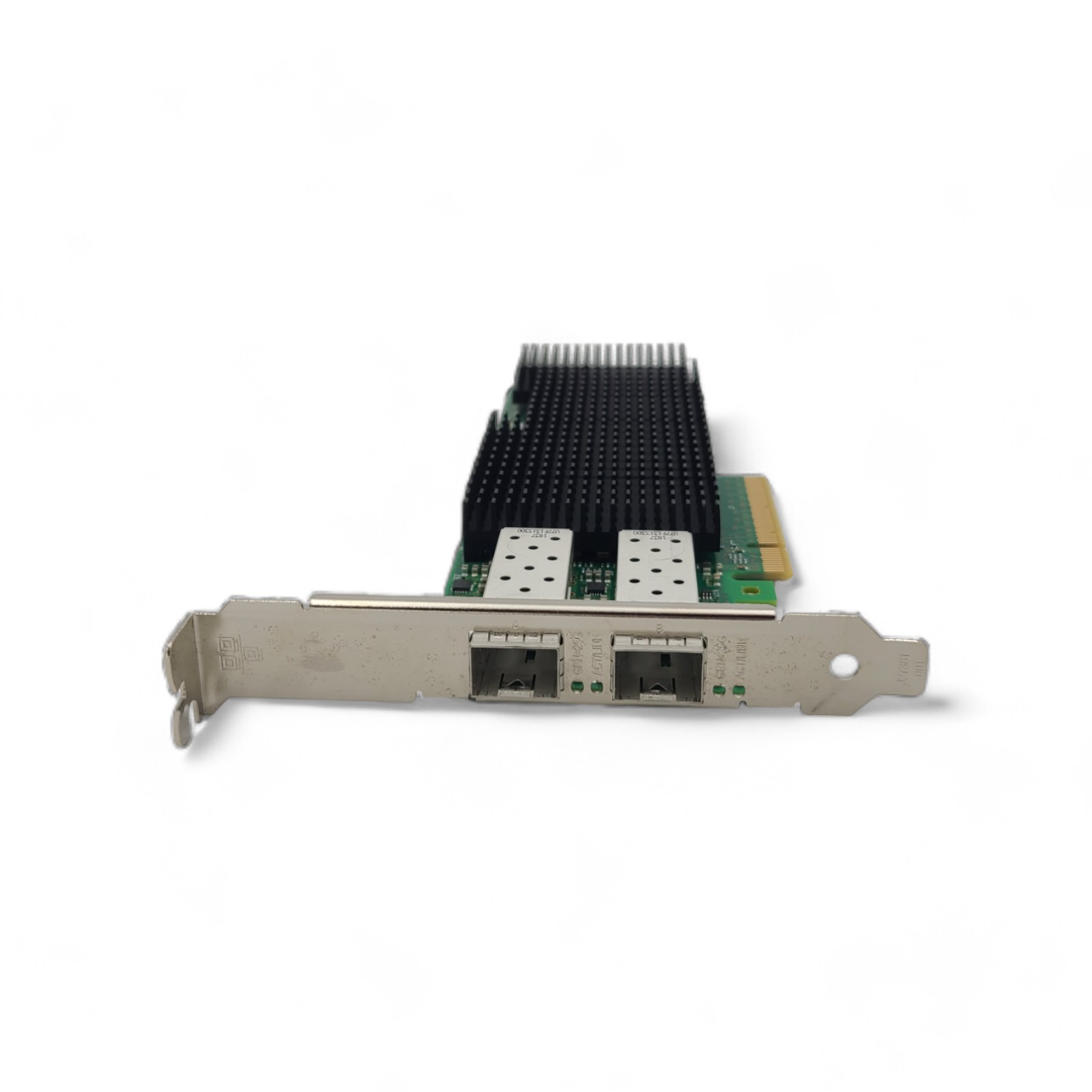 CISCO UCSC-PCIE-ID25GF UCSC-PCIE-ID25GF CISCO INTEL XXV710-DA2 2-PORT 25GB SFP28 PC