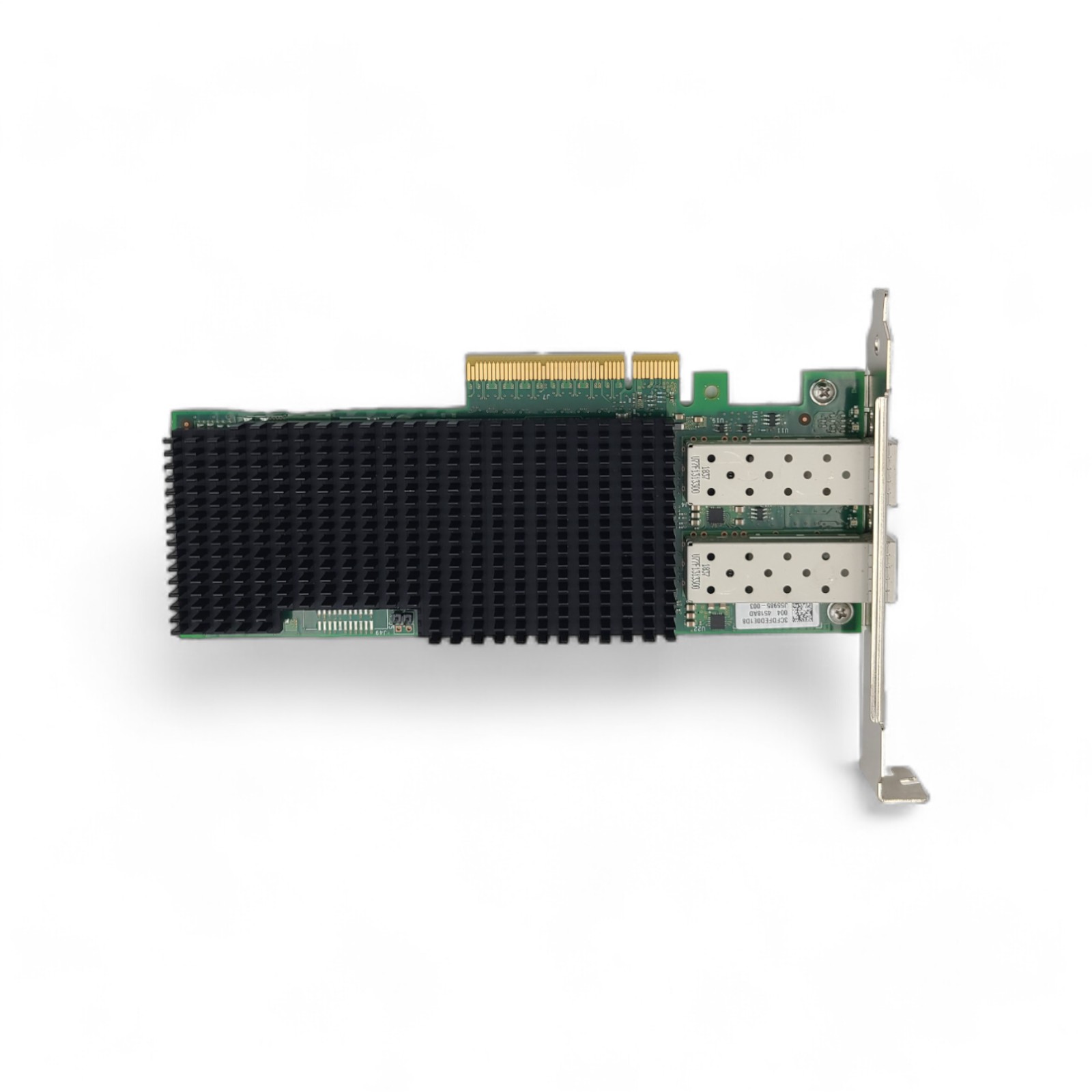 CISCO UCSC-PCIE-ID25GF UCSC-PCIE-ID25GF CISCO INTEL XXV710-DA2 2-PORT 25GB SFP28 PC