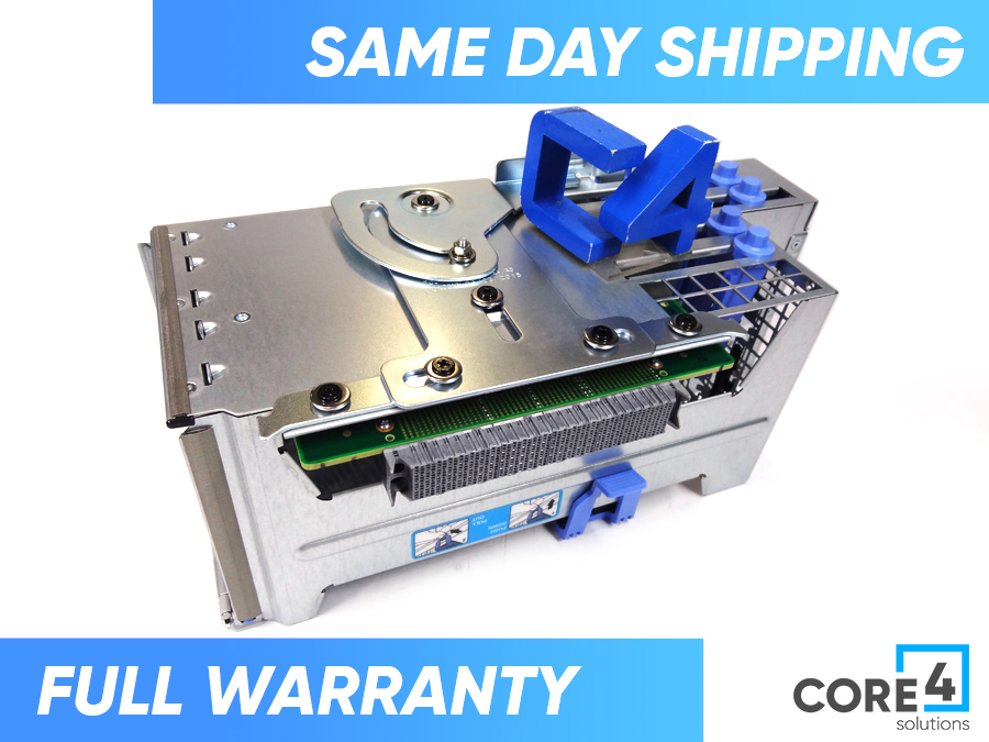 CISCO UCSC-PCIE-RSR-05 RISER CARD WITH 5 PCIE SLOTSS