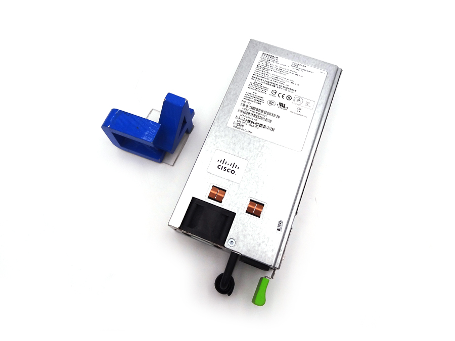 CISCO UCSC-PSU-450W POWER SUPPLY 450W AC PS 