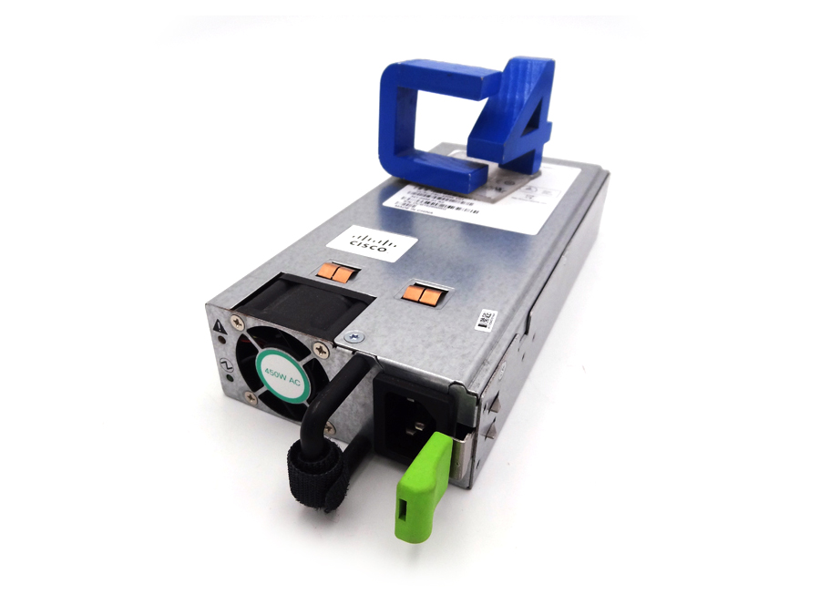 CISCO UCSC-PSU-450W POWER SUPPLY 450W AC PS 