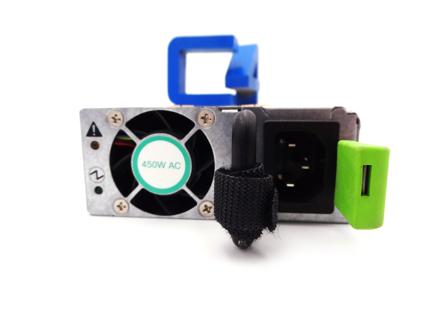 CISCO UCSC-PSU-450W POWER SUPPLY 450W AC PS 