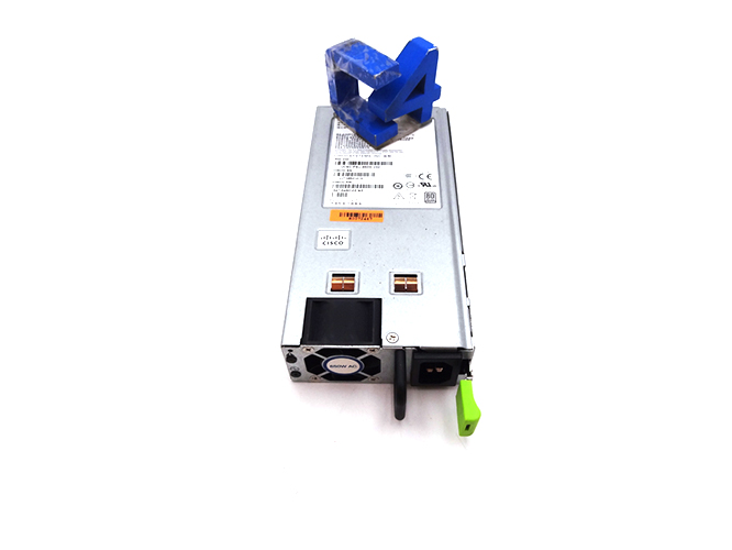 CISCO UCSC-PSU-650W UCS 650W POWER SUPPLY
