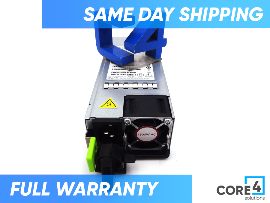 CISCO UCSC-PSU1-1600W UCS 1600W AC POWER SUPPLY