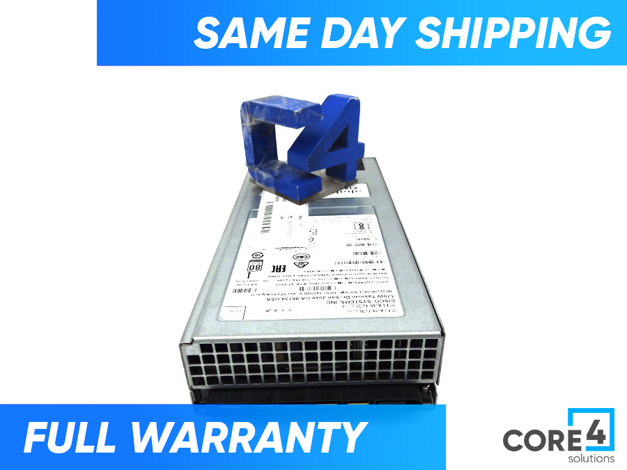 CISCO UCSC-PSU2V2-1400W 1400W V2 AC P/S for 2U & 4U C Series Server