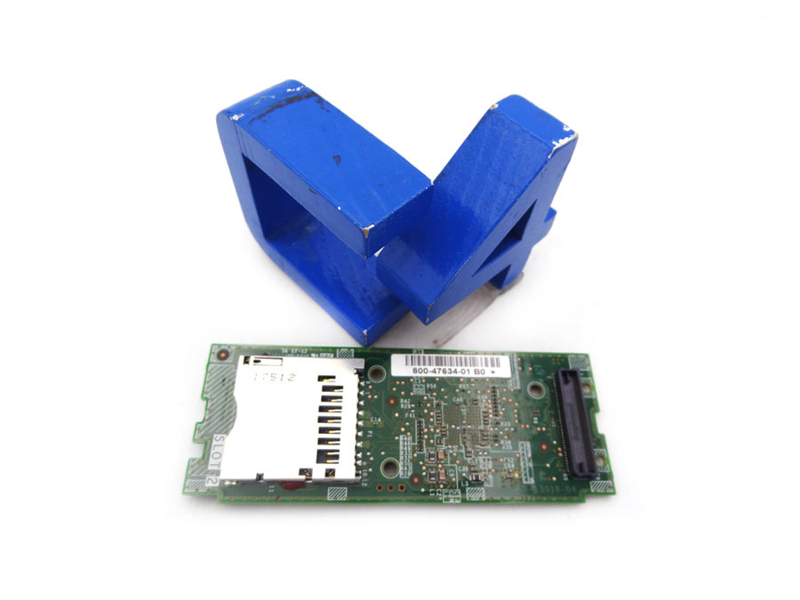 CISCO UCSC-RAID-M5 12G SAS RAID CONTROLLER WITH 2GB