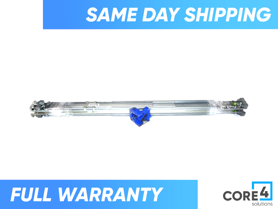 CISCO UCSC-RAILB-M4 BALL BEARING RAIL KIT FOR C220 M4 - 800-43376-02