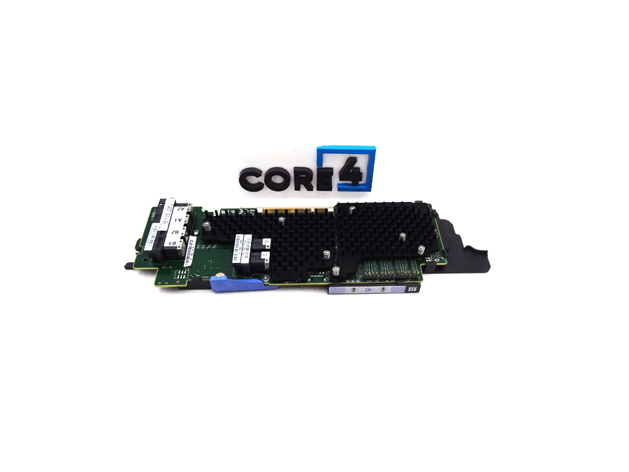 CISCO UCSC-SAS-M5HD CISCO UCSC-SAS-M5HD V01 MODULAR RAID CONTROLLER 12G