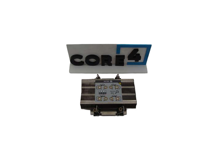 CISCO UCSX-C-M6-HS-F CISCO UCSX-210C-M6 FRONT PROCESSOR HEATSINK