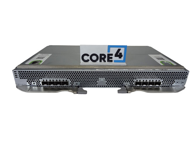 CISCO UCSX-I-9108-25G UCS 9108 25G IFM for X9508 chassis