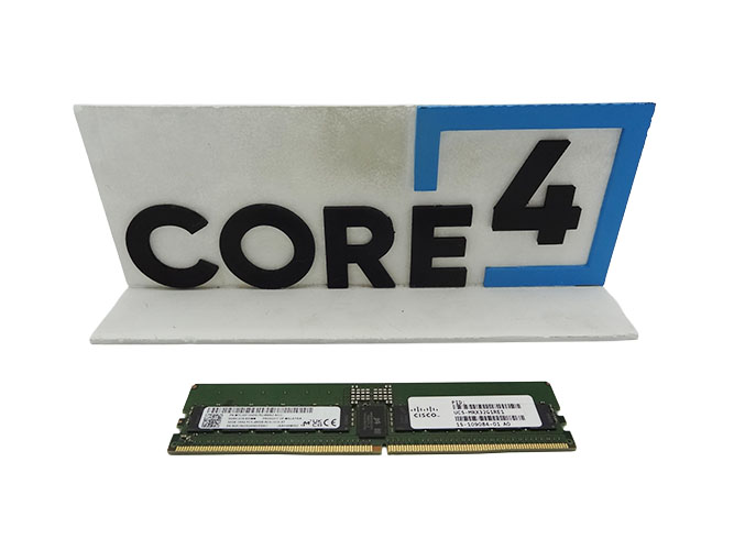 CISCO UCSX-MRX32G1RE1 32GB DDR5-4800 RDIMM