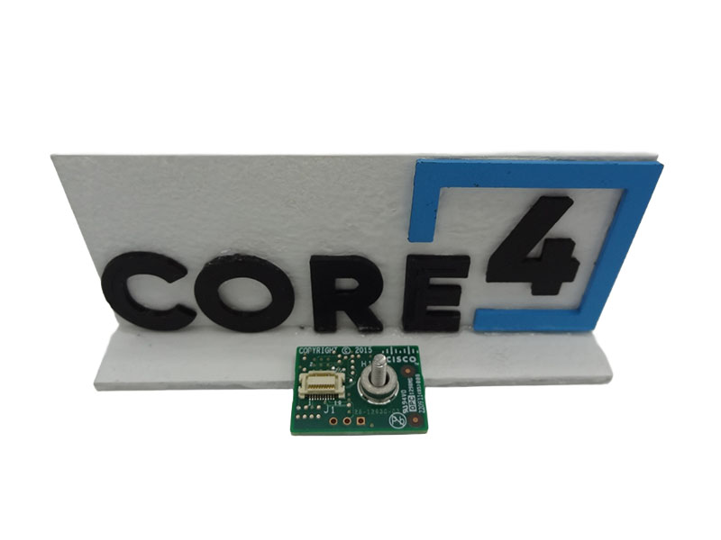 CISCO UCSX-TPM-002C Cisco UCSX-TPM-002C trusted platform module (TPM) 2.0