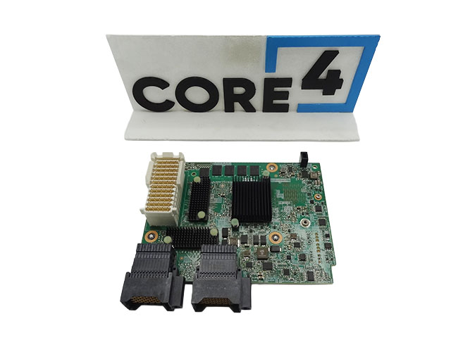 CISCO UCSX-V4-Q25GME UCS VIC 14825 4X25G MEZZ