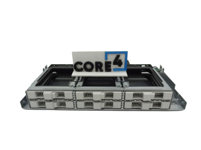 CISCO UCSX-X10C-PT4F UCS X10C COMPUTE PASS THROUGH CONTROLLER (FRONT)