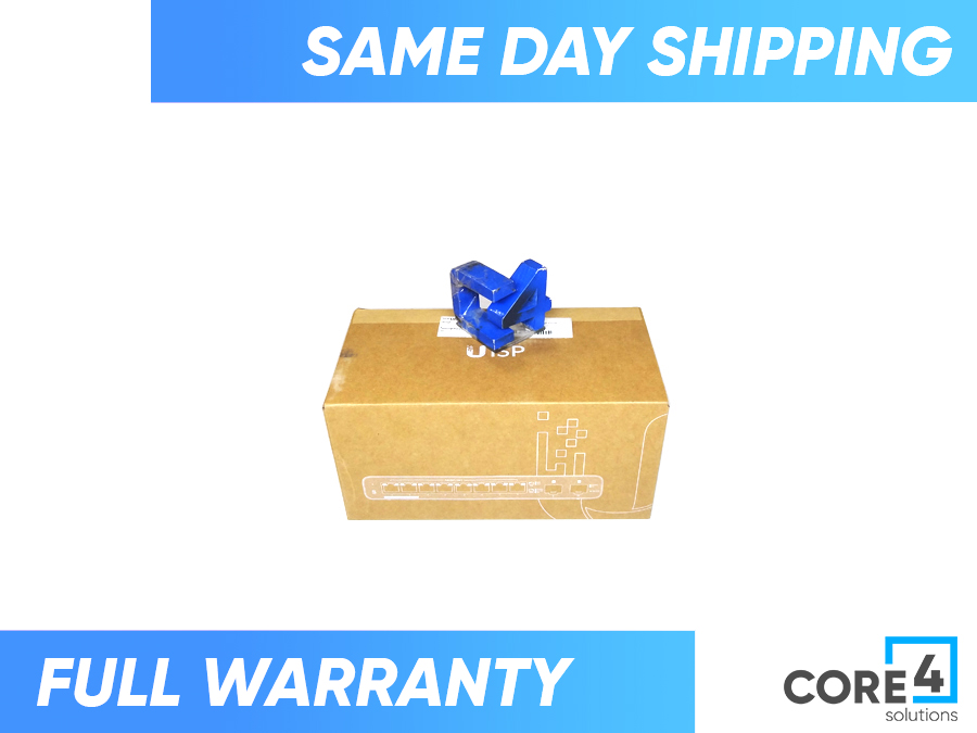 UBIQUITI UISP-S-LITE 8 Port Switch *New Open Box*