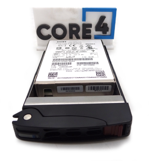 HGST 0B32247 HGST 2.5 12Gbs SAS SSD 1.92TB HUSMR1619ASS231