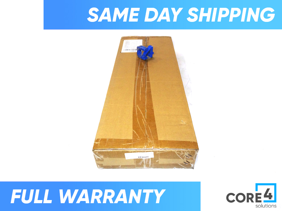 DELL UP310 RACK RAIL KIT 6U POWEREDGE M1000E *New Sealed* 
