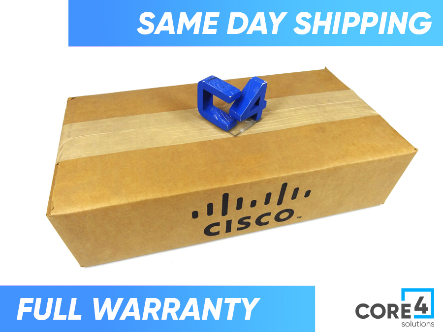 CISCO USC8818-C24-K9 USC 8818 MULTI MODE MODULE *New Sealed*