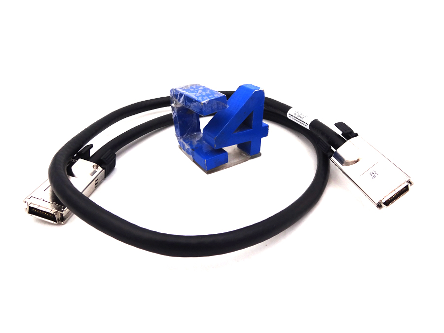 DELL UW969 POWERCONNECT 62XX 1M STACKING CABLE