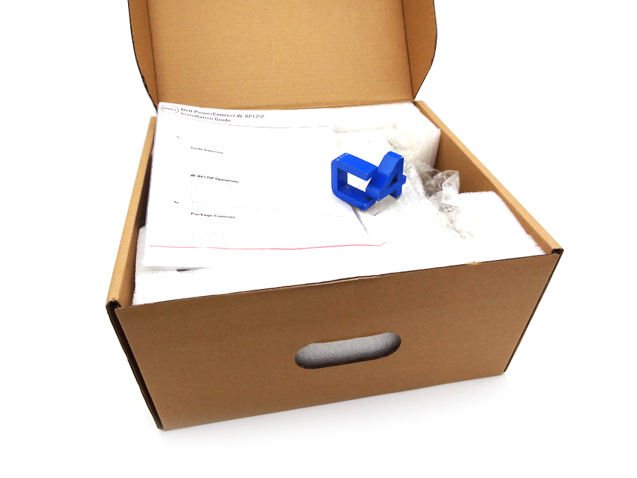 DELL V2X9F POWERCONNECT W-AP175PAC