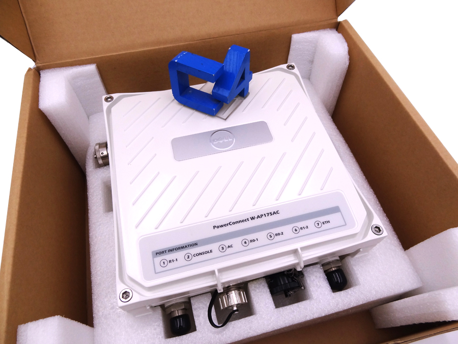 DELL V2X9F POWERCONNECT W-AP175PAC