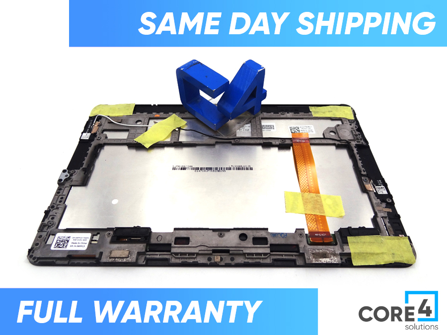 DELL V4TTN DELL VENUE 11 PRO 513010.8-INCH LCD