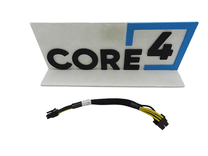 DELL V87NX DELL Poweredge R740XD SERVER 24 BAY Cage MB to BP Cable