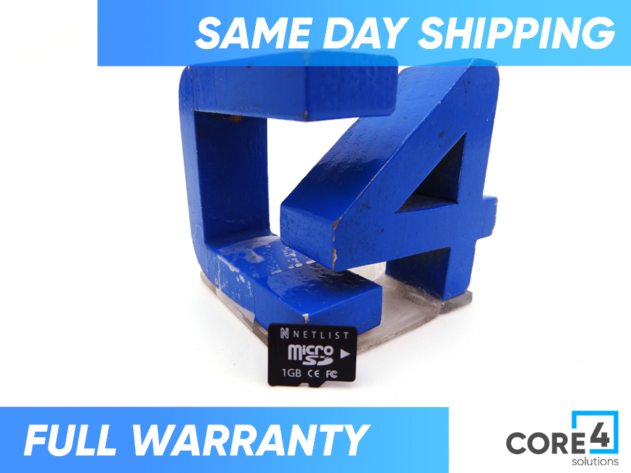 DELL V8KVP Kit SDCard FLSH, 1GB