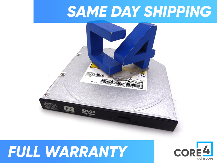 DELL VCP9D SLIMLINE DVD-RW OPTICAL DRIVE 