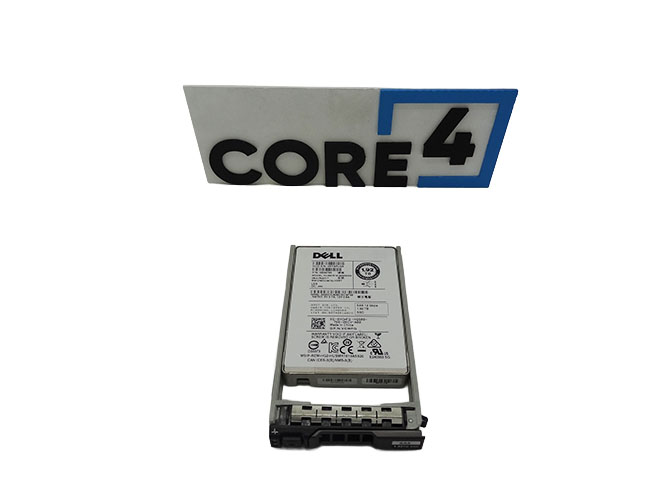DELL VCWFG 1.92TB 12Gbs RI 2.5 SAS SSD