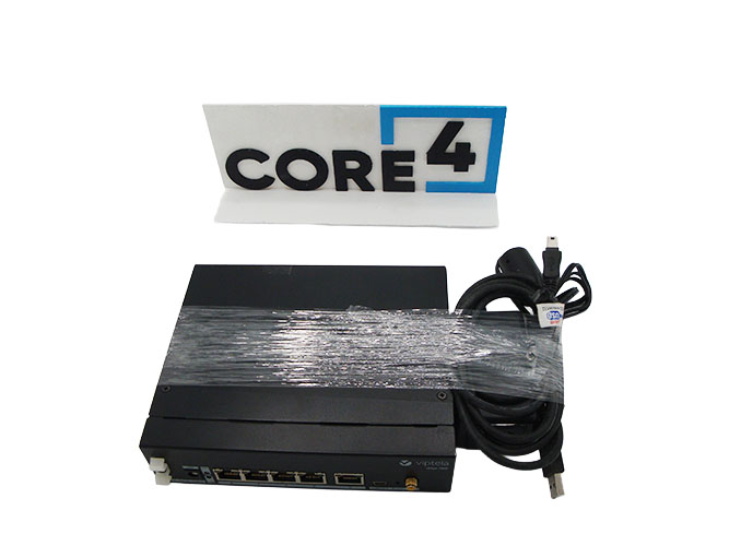 CISCO VEDGE-100B-AC-K9 Viptela  Cisco 100B-AC SD-WAN router