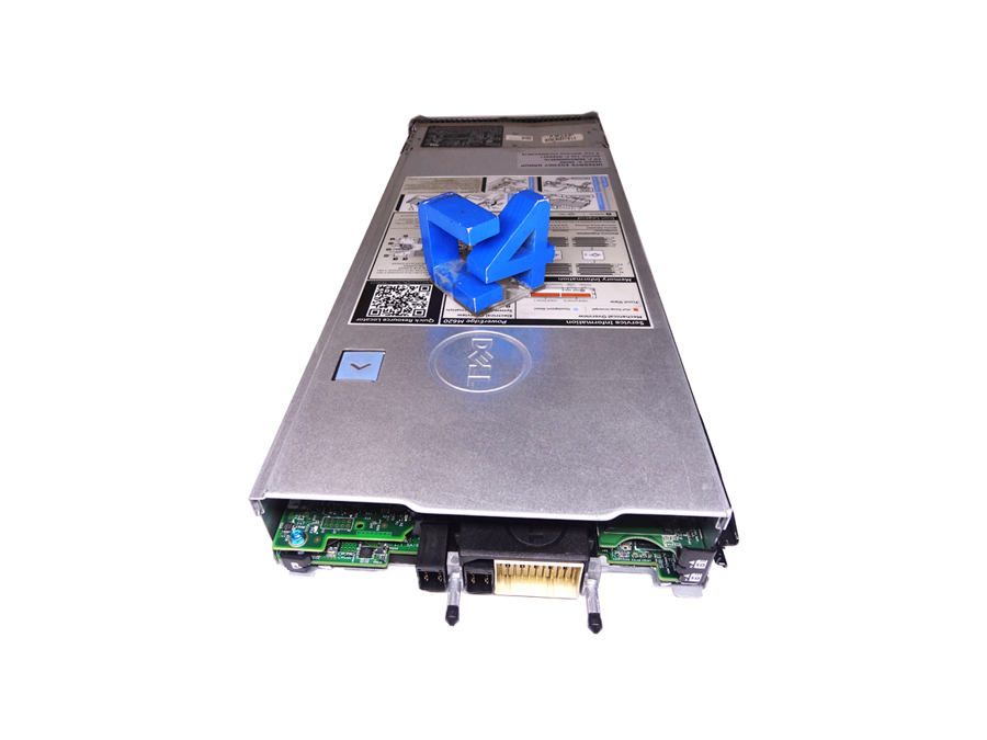 DELL VHRN7 SYSTEM BOARD FOR POWEREDGE M620 SERVER