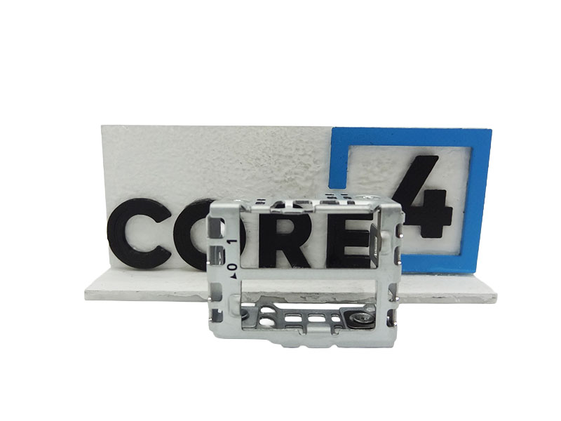 DELL VKNTF BOSS-S2 & BOSS-N1 Faceplate (Gen15) (R650R660, R750XS)