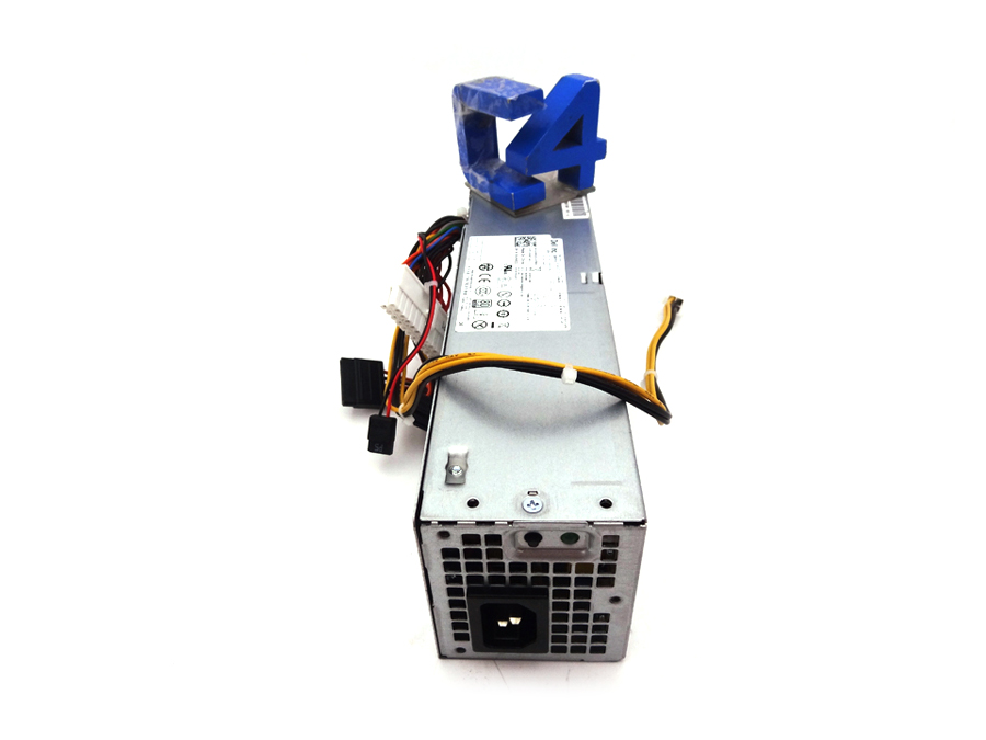 DELL VMRD2 240 WATT POWER SUPPLY FOR OPTIPLEX 790 990 SFF